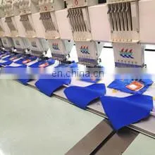 Shenzhen Jeya Headwear Co., Ltd. company overview - view 3 thumbnail