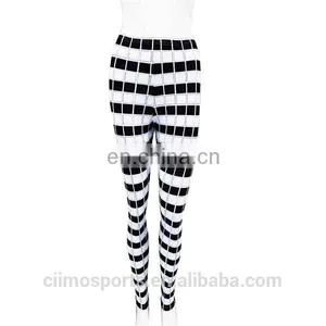 Tight Teens in Leggings / 1 Dollar Women Leggings Wholesale thumbnail-1