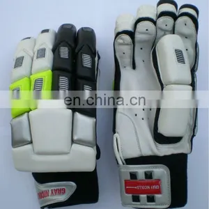 Cricket Batting Gloves thumbnail-1