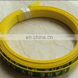 Colored Packaging Webbing thumbnail-1