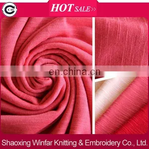 T/R Slub Spandex Single Jersey thumbnail-1