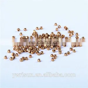 Wholesale Fingerboard Nylon Lock Self Lock Nut For Finger Skateboard thumbnail-1