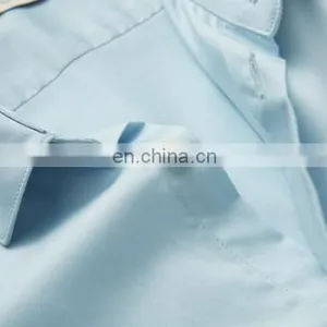 New Custom Men Long Sleeve Formal Cotton Dress Shirt thumbnail-4