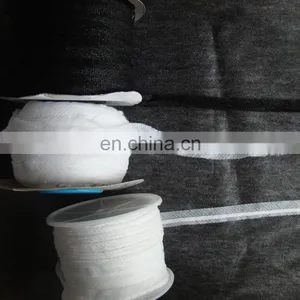 Chemical Bond Nonwoven Fabric Sewing Interlining thumbnail-5