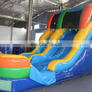 Commercial Inflatable Slide For Guangzhou Inflatable Factory thumbnail-2