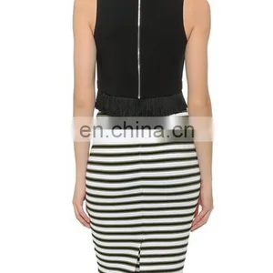 2016 New Fashion Latest Skirt Design Pictures thumbnail-2