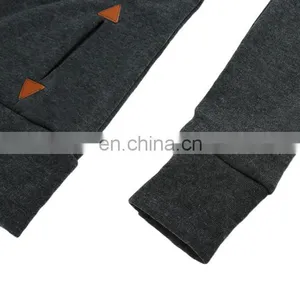 Hot Women Hoodie Sweater Tops Ladies Hooded Sweatshirt Pullover Jumper Coat Chic thumbnail-5