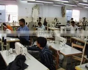 Shoo Industries company overview - view 3 thumbnail
