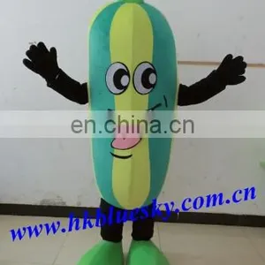 Adult Fruit Mascot Costume Fruit Costume for Party thumbnail-1