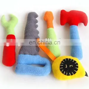 Baby Toys Plush Materials Tool Set Toys thumbnail-1