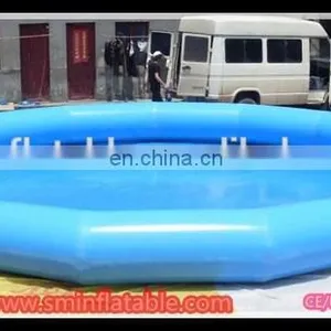2015 Fashion Inflatable Pvc Swiming Pool Float and Bath Pool thumbnail-1