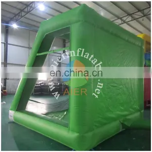 2016 New Inflatable Football Goal /Soccer Goal/Portable Football Goal thumbnail-3
