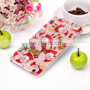 Cellphone Accessories Wholesaler Soft TPU Cover Free Sample Phone Case for Celebration thumbnail-6