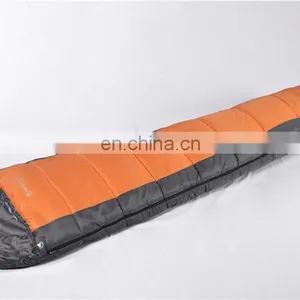 Factory Directly Provide Custom Printed Sleeping Bag thumbnail-5