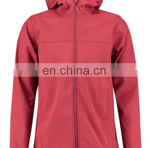 2017 New Design Men Jacket Work Wear Solid Color Nylon Pullover Softshell thumbnail-2