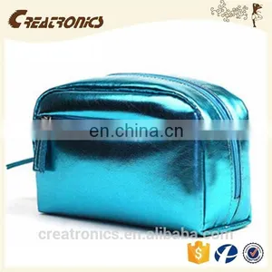 CR Export More Than 20 Countries New pu Cosmetic Bag thumbnail-1