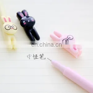 Wholesale Dropshipping High Quality Gel Pen 0.5mm Signature Pen School Stationery Office Products Supply thumbnail-3