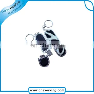 Promotional Product 32gb Leather Usb Flash Memory thumbnail-1