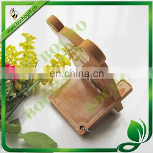 Cusomized Rubber Phone Holder, Animal Rubber Phone Holder, Bear Mobile Phone Holders thumbnail-2
