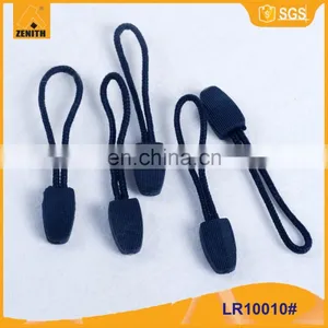 Custom Strong Zipper Puller for Bag LR10010 thumbnail-1