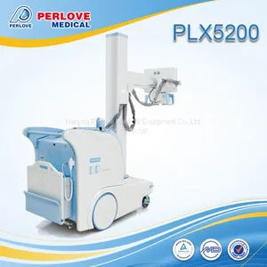 Mobile High Frequency X-Ray Cost PLX5200 thumbnail-1