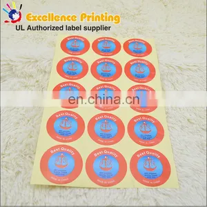 Custom Full Color Vynil Stickers thumbnail-2