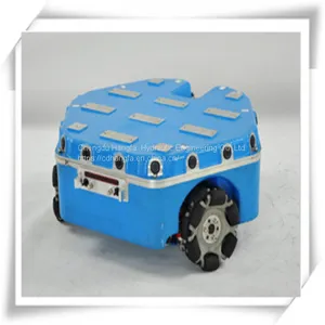 Vehicle Robot Platform for Auto Production Line Equipment thumbnail-1