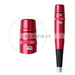 35000R High Quality Practical Permanent Makeup Machine Electric Rotary Tattoo Eyebrow Machine thumbnail-3