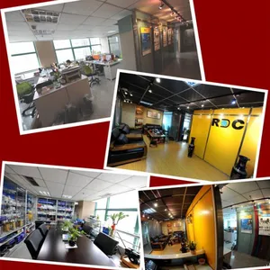 Redding Industrial Xiamen Corp.Ltd company overview - view 1 thumbnail