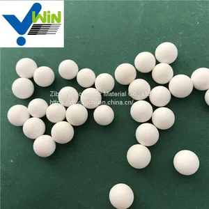 Shandong Wholesale Alumina Packing Ball Micro Beads thumbnail-5