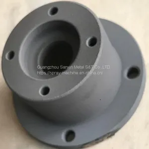 Pump Coating Machine, Arc Spray Machine, Zinc Aluminum Copper Wire Arc Spray Equipment With Arc Spray Gun thumbnail-4