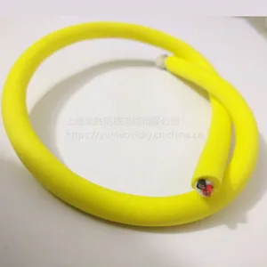 Zero Buoyance Floating Cable thumbnail-2