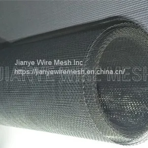 High Quality Nickel Alloy Wire Mesh Used in Fertilizer Industry thumbnail-1