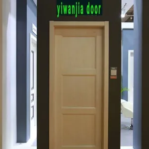 Wpc Interior Door thumbnail-5