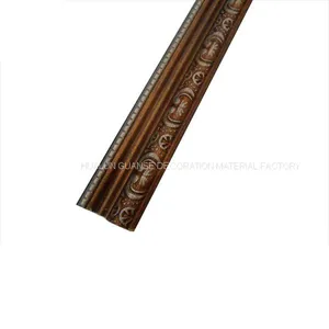 J03204 Series PS Frame Moulding,photo Frame Moulding Price&Wholesale Picture Frame Moulding Supplier for Bulk Orders thumbnail-2