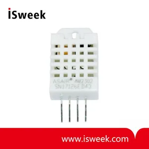 AM2302 Temperature and Humidity Sensor Module thumbnail-1