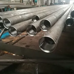 SEAMLESS CARBON STEEL 20