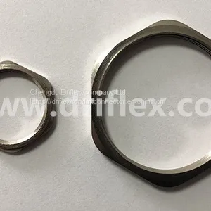 Driflex Brass Shaft Nuts Stainless Steel Lock Washer thumbnail-3