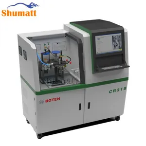 380V AC 220V AC CR318 Test Bench Piezo Test Machine thumbnail-2