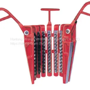 CMS-XL Casing Slips thumbnail-1
