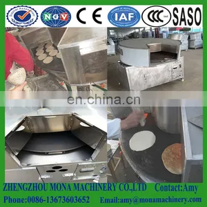 Cheapest Pita Machine/electric Pita Bread Pan/commercial Pita Bread Oven thumbnail-2