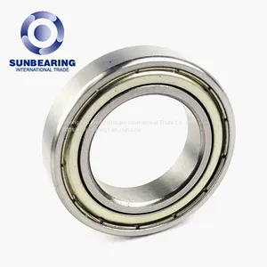 SUNBEARING Brand Stocked Deep Groove Ball Bearing 6905 thumbnail-4