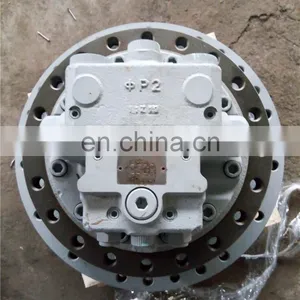Sumitomo SH130 Hydraulic Motor Assy SH130 Track Device GM21VA thumbnail-2