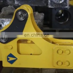 Furukawa Hydraulic Breaker F22/F20/F220 for ZX210-3 Excavator,Furukawa Hammer F22 thumbnail-5