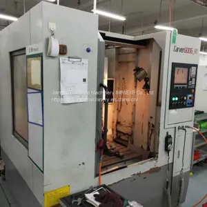 Beijing CARVER600G-R CNC Engraving-mill thumbnail-1