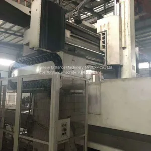 Hanland XH2420B Gantry Machining Center thumbnail-4