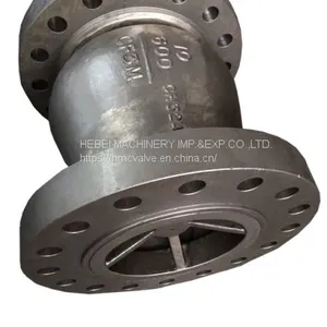 Wafer Check Valve thumbnail-4