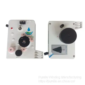 Coil Winding Magnetic Tensioner, Tension Control Magnetic Wire Tensioner thumbnail-3