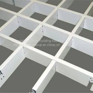 Aluminum Pass Grille Specifications Decorative Aluminum Perforated thumbnail-3