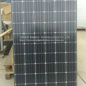 7kw Residential Solar Power Systems Setup for Home as Backup Alternative Energy thumbnail-3
